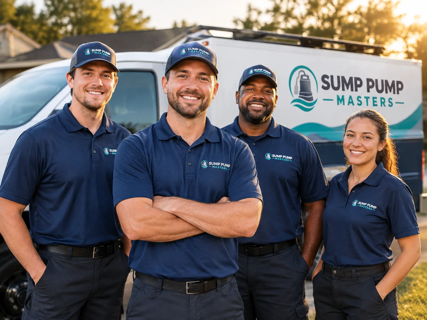 Sump Pump Repair company in Houlka, MS