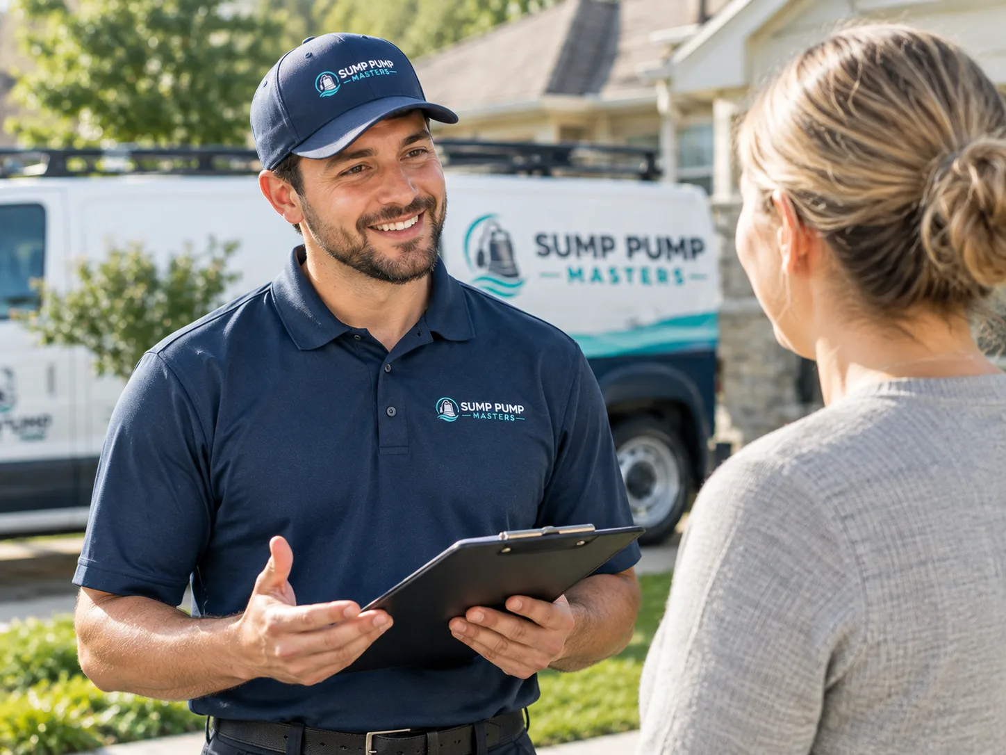 Sump Pump Repair Houlka, MS FAQs